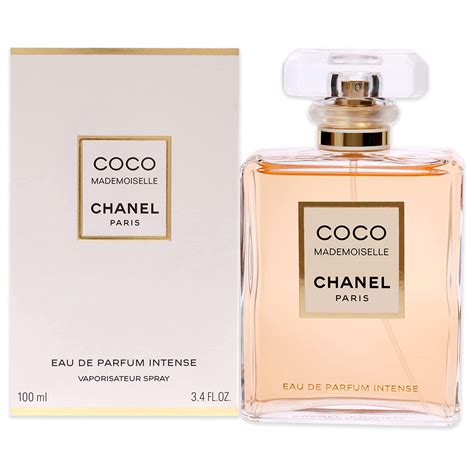 chanel coco mademoiselle edp 100ml kaufen|what does coco chanel perfume smell like.